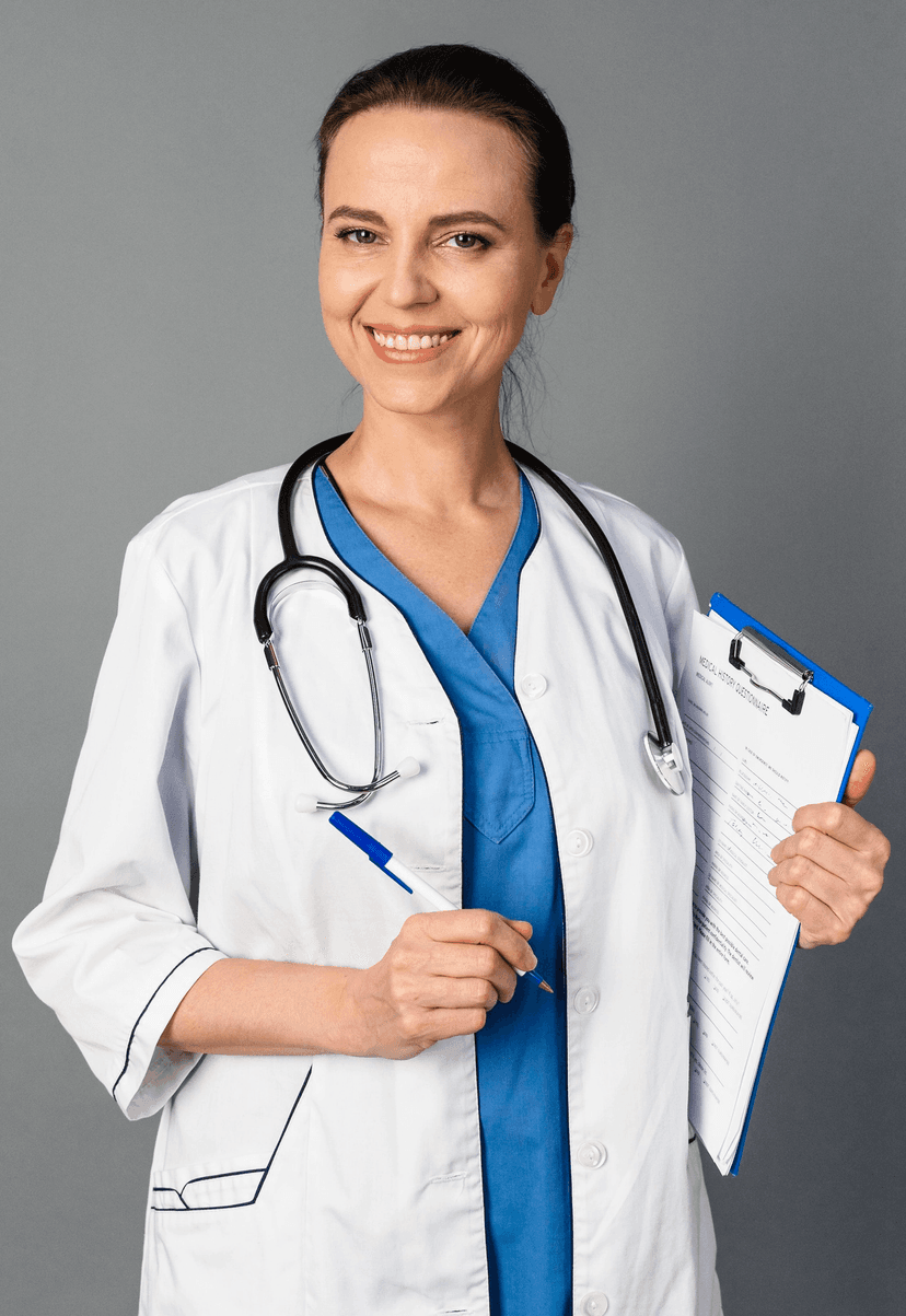 Dr. Paul Lanier, MD